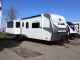 2026 ALLIANCE AVENUE 332RL - CAN-AM RV