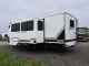2027 ALLIANCE DELTA 262RB - CAN-AM RV