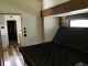 Look out toward kitchen