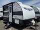 2026 GULFSTREAM TRAILMASTER 134BH | Image - 2