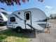 Ultra Light travel trailer Bushwacker 17BH Peterborough Ontario