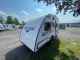 Ultra Light travel trailer Bushwacker 17BH Peterborough Ontario