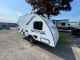 Ultra Light travel trailer Bushwacker 17BH Peterborough Ontario