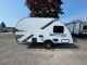 Ultra Light travel trailer Bushwacker 17BH Peterborough Ontario