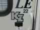 2008 K-Z INC. COYOTE LE 22 | Image - 11