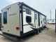 2017 KEYSTONE Passport Ultra Lite Grand Touring 3220BH | Image - 5