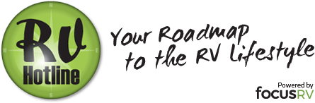 RVHotline Canada - Your roadmap to the RV lifestyle